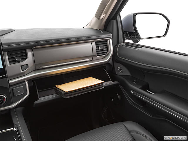 2022 Ford Expedition Max