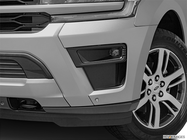 2022 Ford Expedition Max