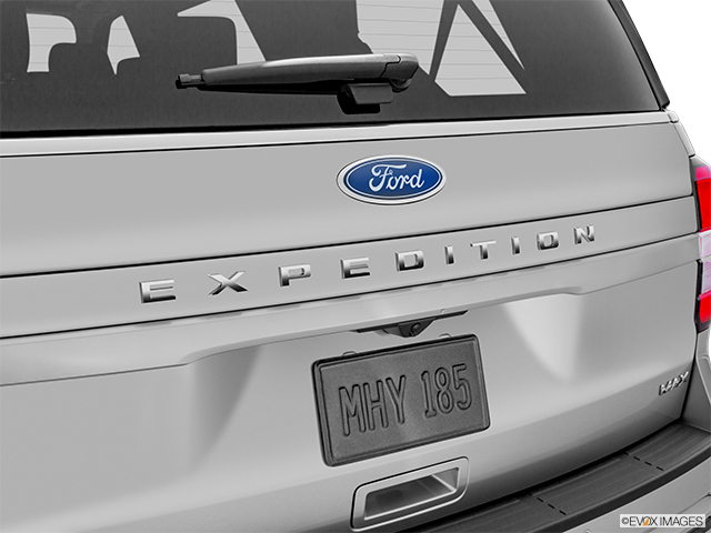 2022 Ford Expedition Max