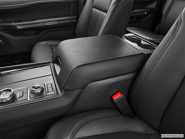 2022 Ford Expedition Max