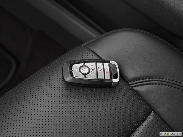 2022 Ford Expedition Max