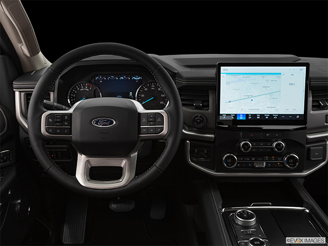 2022 Ford Expedition Max
