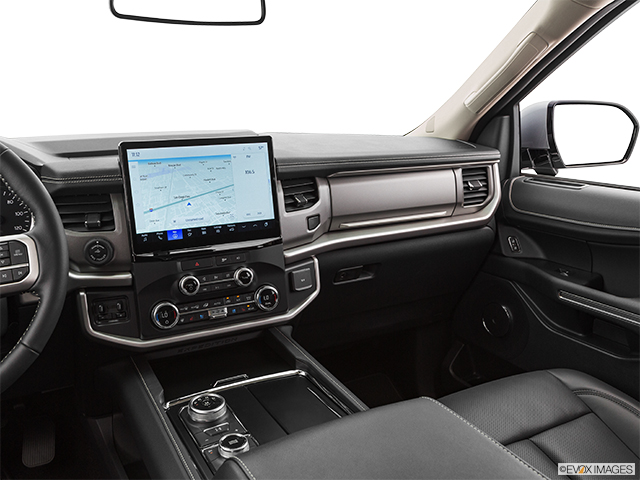 2022 Ford Expedition Max