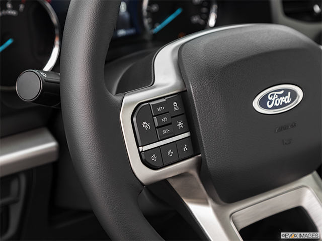 2022 Ford Expedition Max