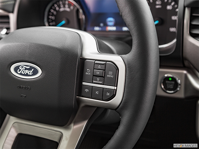 2022 Ford Expedition Max