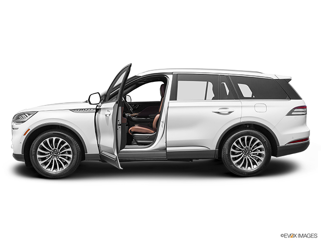 2022 Lincoln Aviator