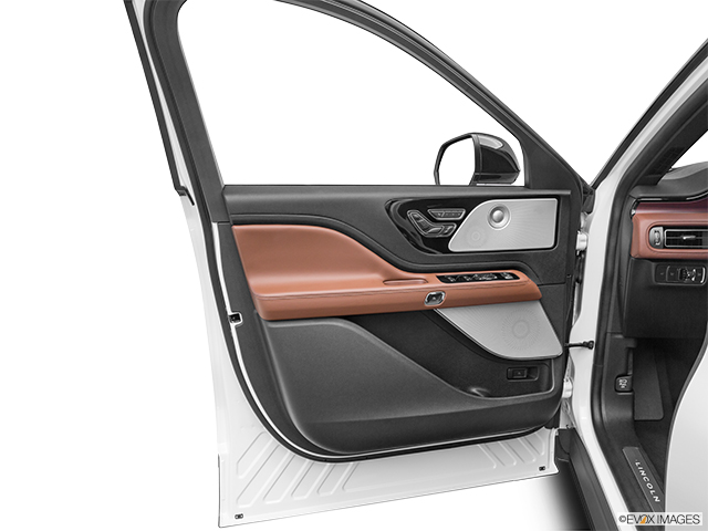 2022 Lincoln Aviator