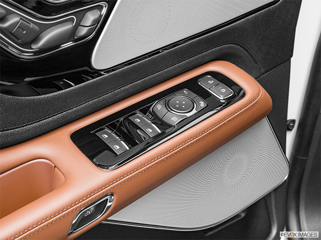 2022 Lincoln Aviator