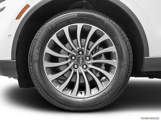 2022 Lincoln Aviator