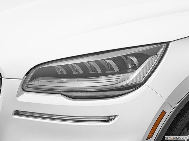 2022 Lincoln Aviator