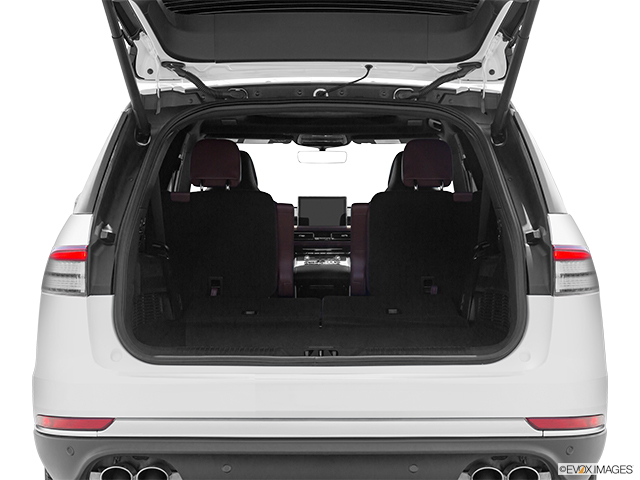 2022 Lincoln Aviator