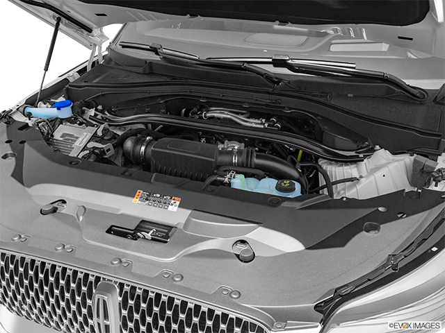 2022 Lincoln Aviator