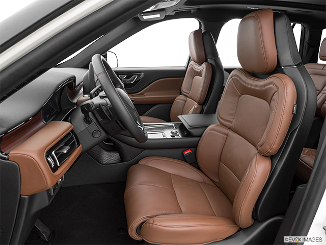 2022 Lincoln Aviator