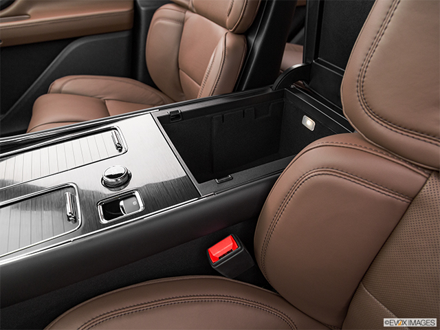 2022 Lincoln Aviator