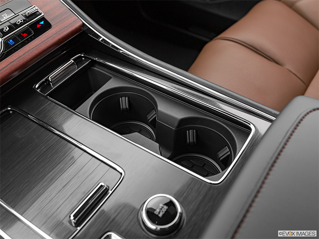 2022 Lincoln Aviator