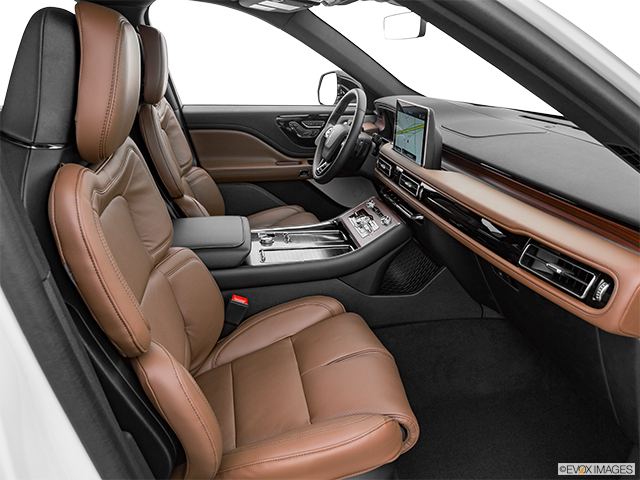 2022 Lincoln Aviator