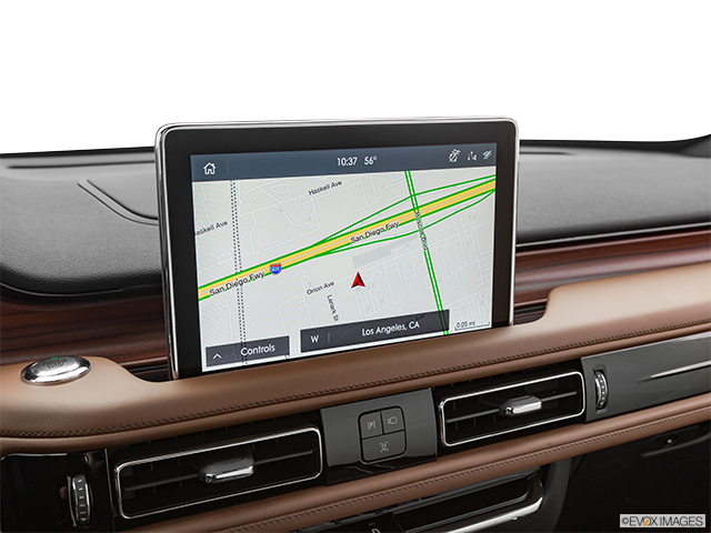 2022 Lincoln Aviator