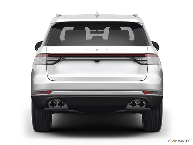 2022 Lincoln Aviator