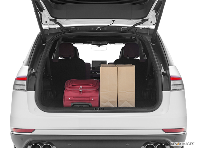 2022 Lincoln Aviator