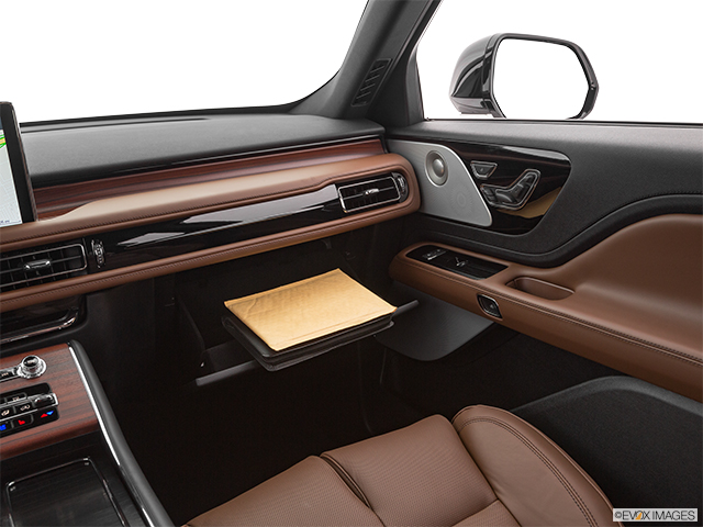 2022 Lincoln Aviator