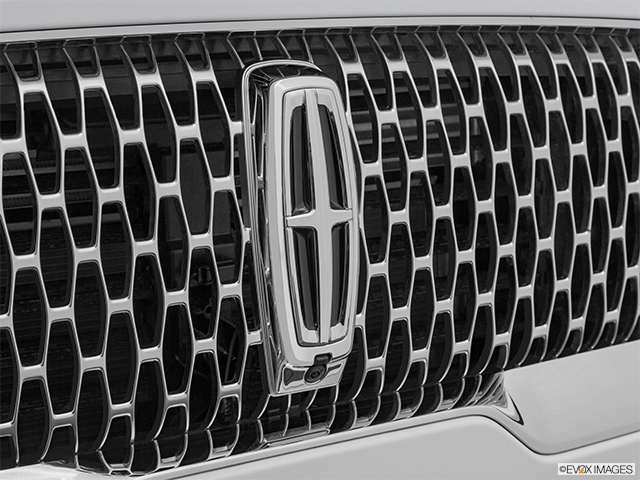 2022 Lincoln Aviator