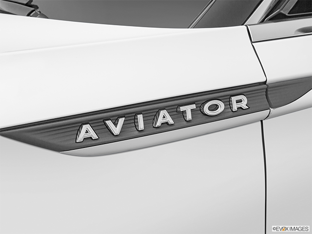 2022 Lincoln Aviator