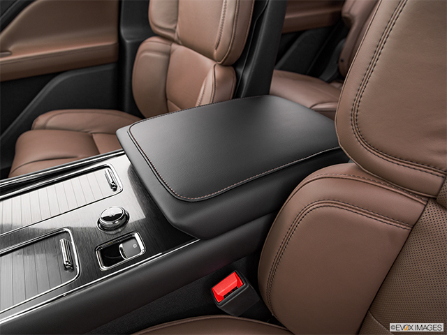 2022 Lincoln Aviator