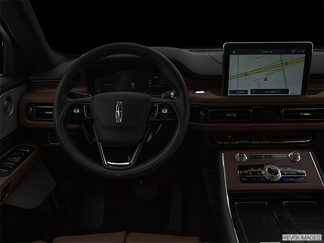 2022 Lincoln Aviator