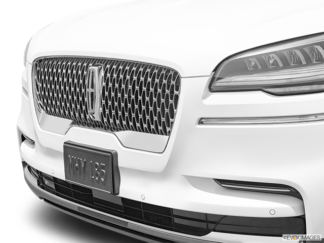 2022 Lincoln Aviator