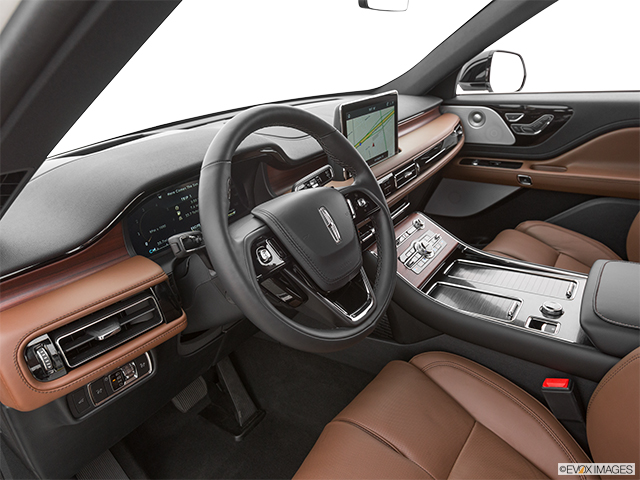 2022 Lincoln Aviator