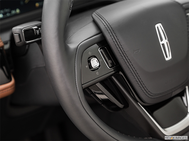 2022 Lincoln Aviator