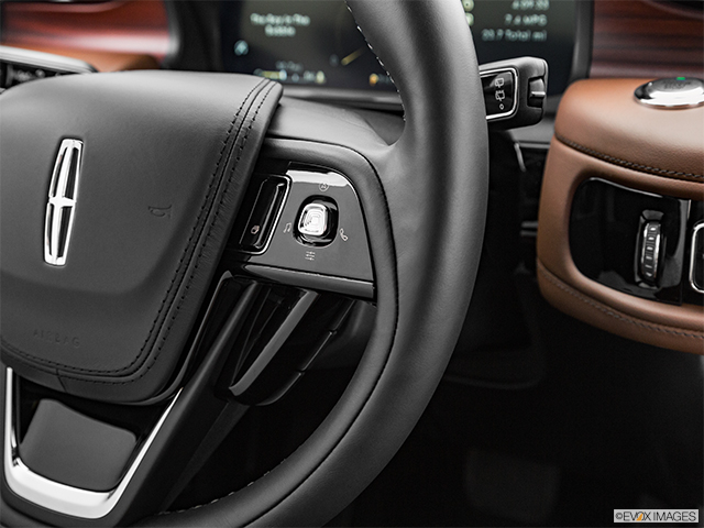 2022 Lincoln Aviator