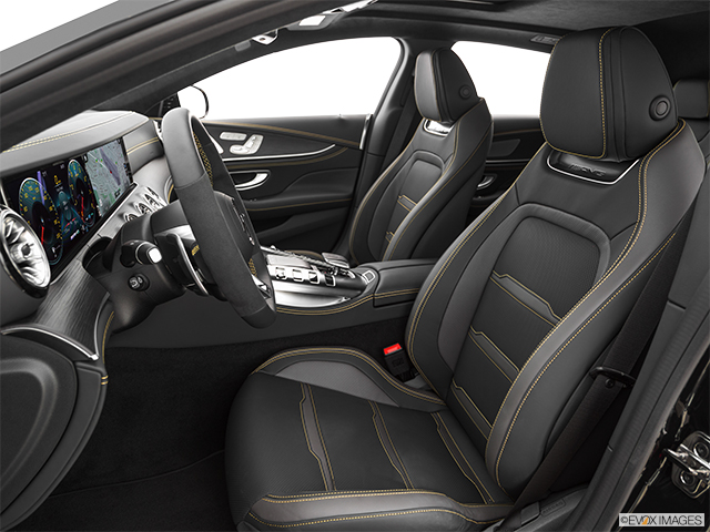 2022 Mercedes-Benz AMG GT