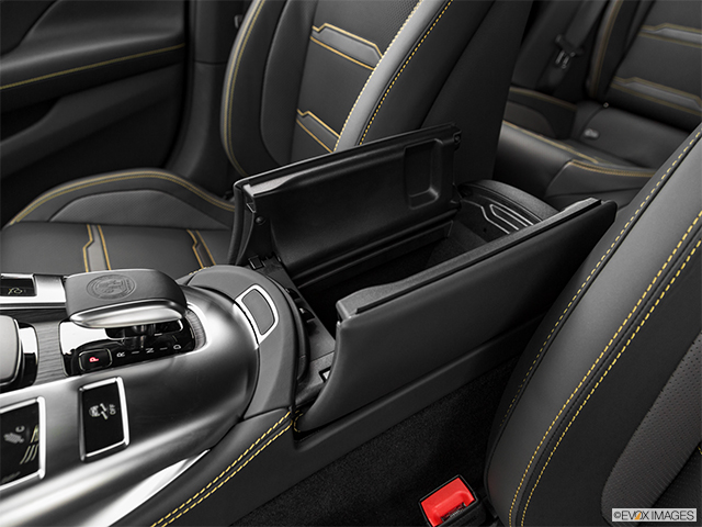 2022 Mercedes-Benz AMG GT