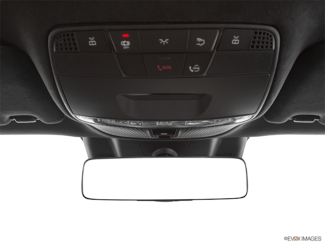 2022 Mercedes-Benz AMG GT