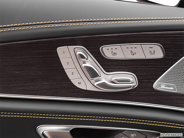 2022 Mercedes-Benz AMG GT