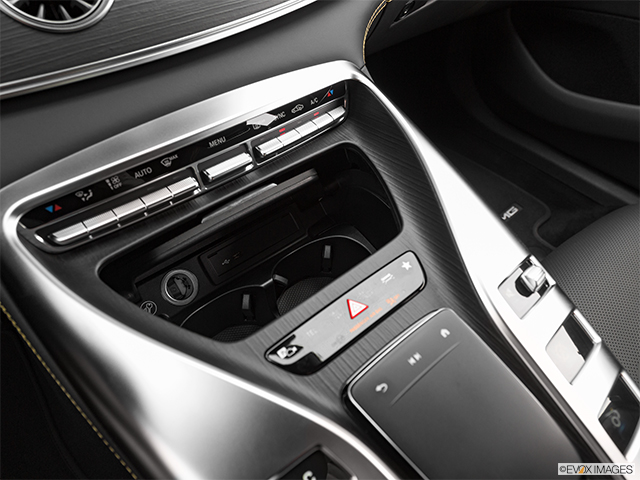 2022 Mercedes-Benz AMG GT