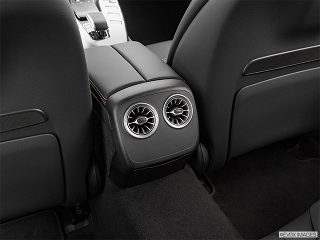 2022 Mercedes-Benz AMG GT