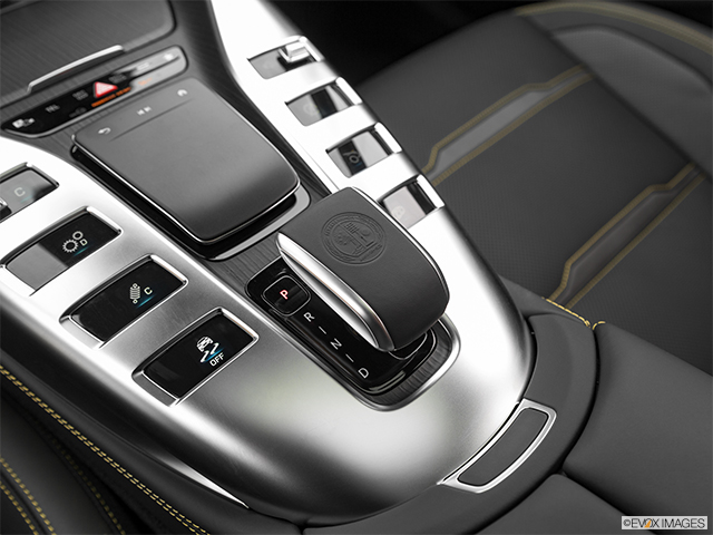 2022 Mercedes-Benz AMG GT