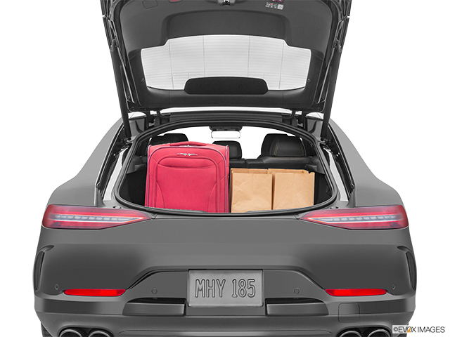 2022 Mercedes-Benz AMG GT