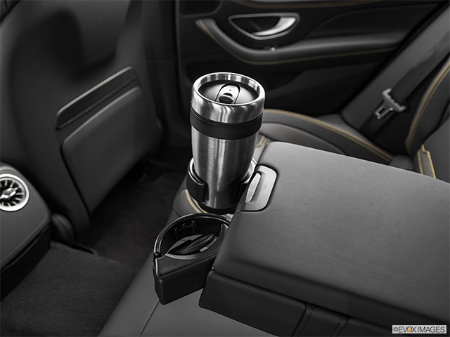 2022 Mercedes-Benz AMG GT