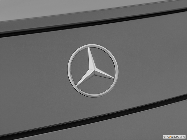 2022 Mercedes-Benz AMG GT