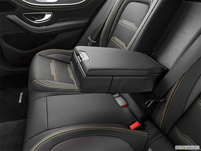 2022 Mercedes-Benz AMG GT