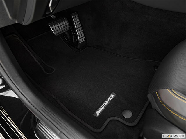 2022 Mercedes-Benz AMG GT