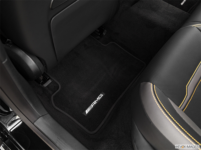 2022 Mercedes-Benz AMG GT