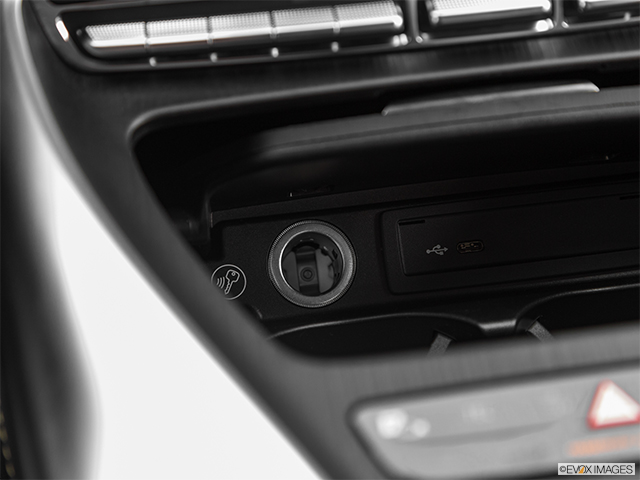 2022 Mercedes-Benz AMG GT