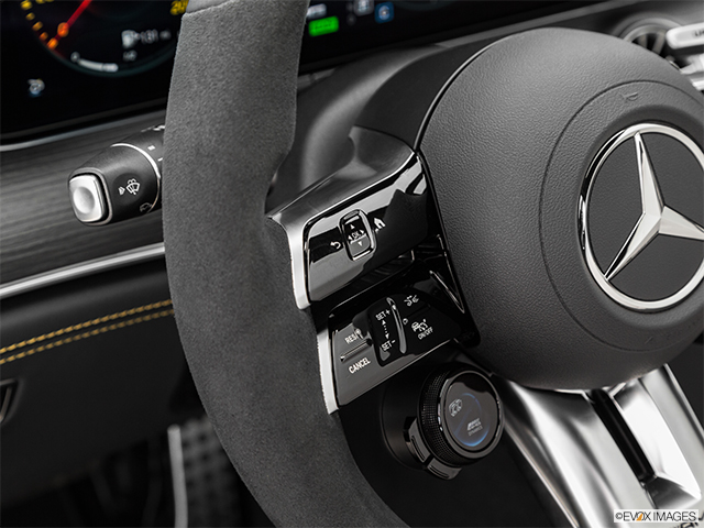 2022 Mercedes-Benz AMG GT