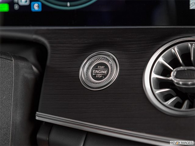 2022 Mercedes-Benz AMG GT