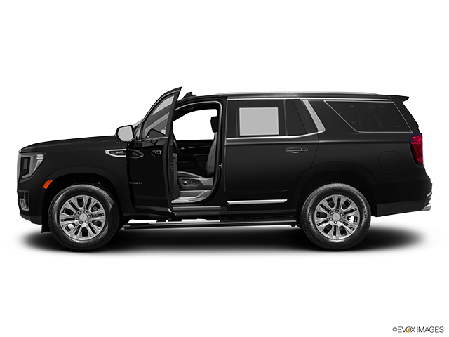 2022 GMC Yukon