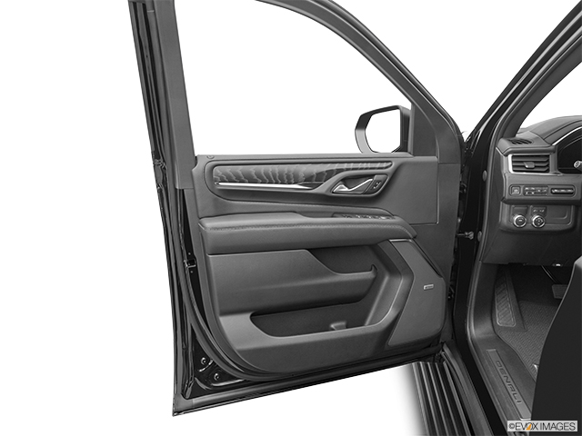 2022 GMC Yukon